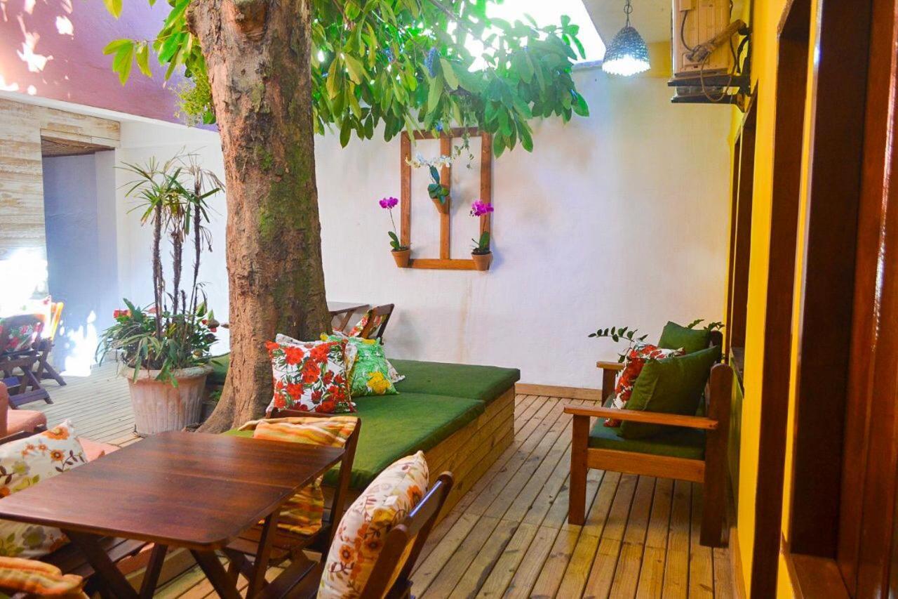 Pousada Jambo Trancoso Exterior photo
