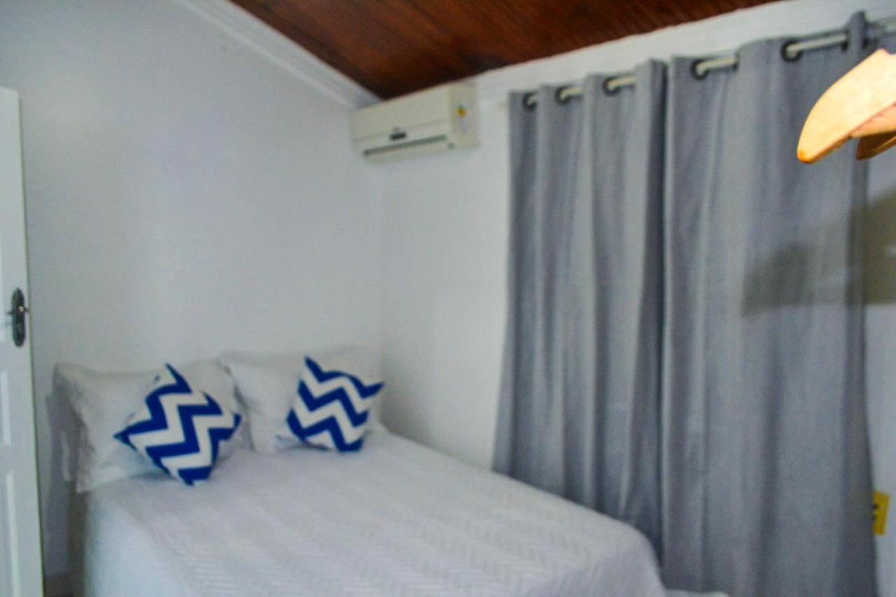 Pousada Jambo Trancoso Exterior photo