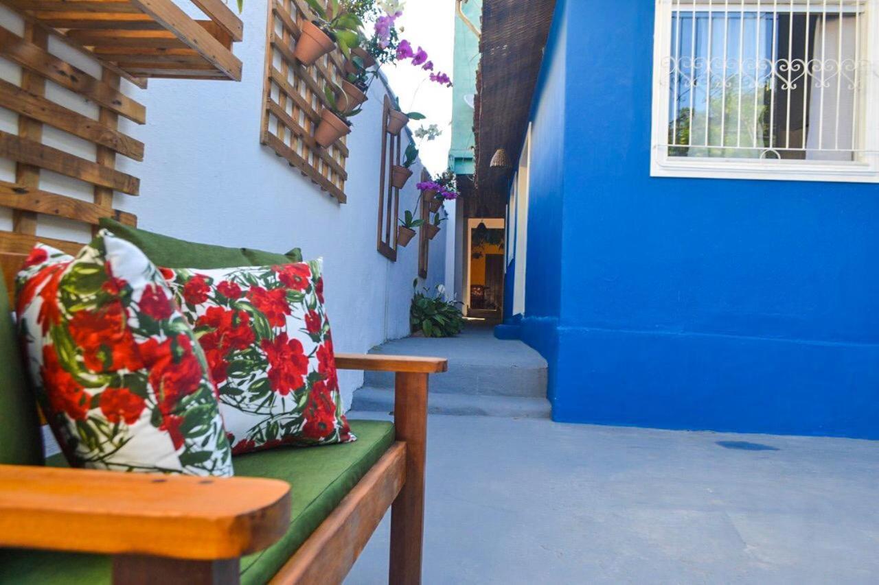 Pousada Jambo Trancoso Exterior photo