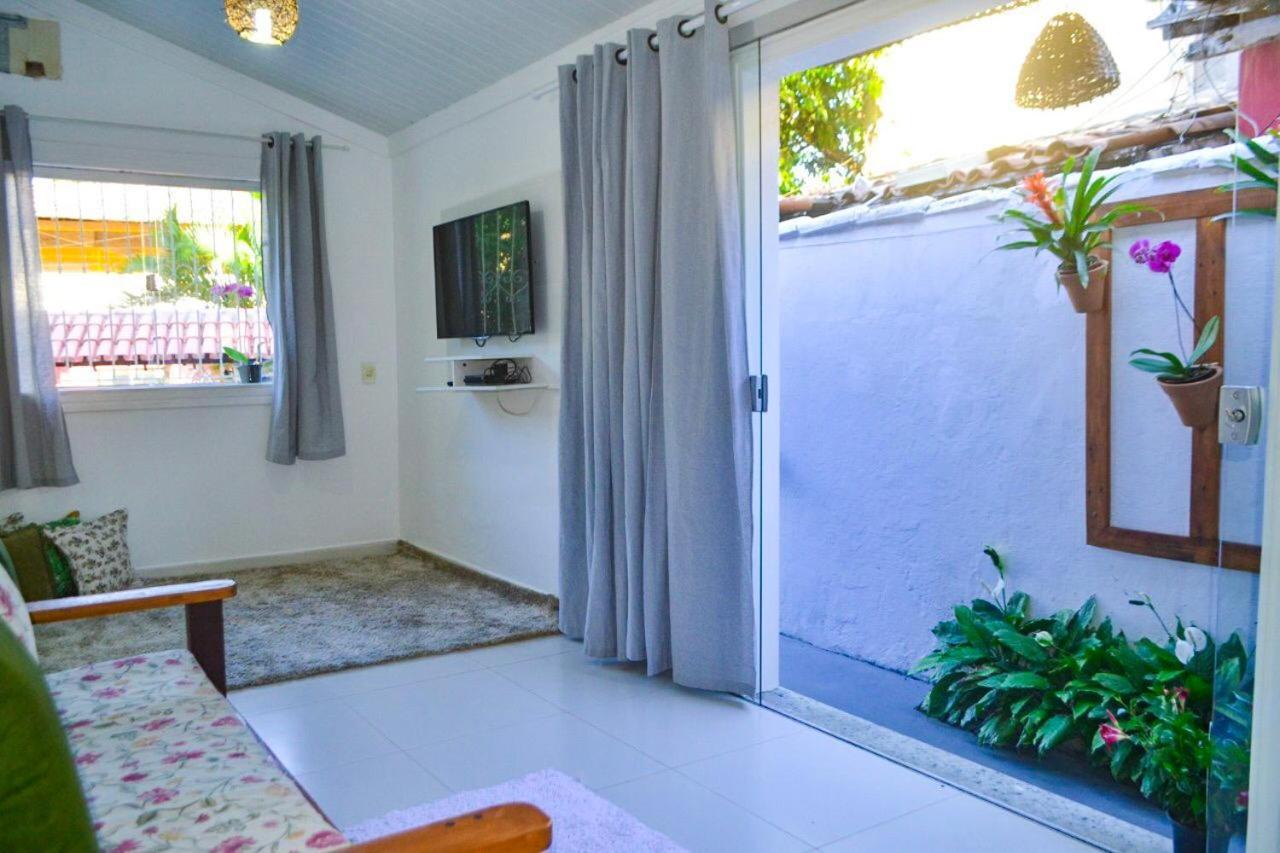 Pousada Jambo Trancoso Exterior photo